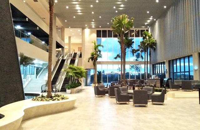 UCSI Hotel Kuching