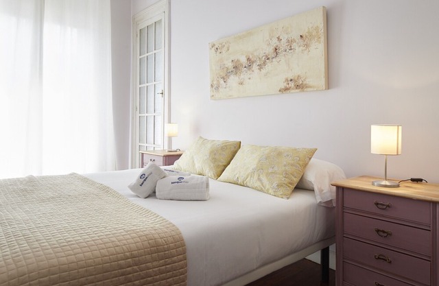 UDARE - Basque Stay