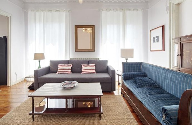 Udare - Basque Stay