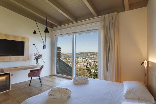 Uefio - Luxury Suites