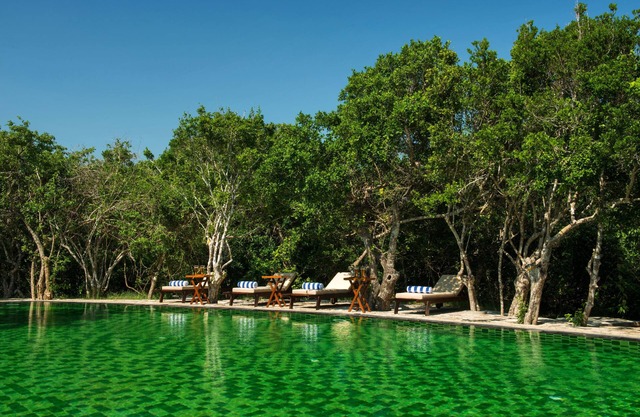Uga Chena Huts - Yala - All Inclusive