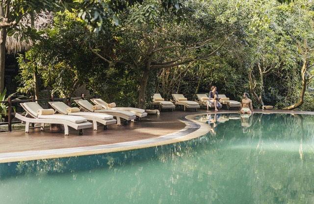 Uga Jungle Beach - Trincomalee