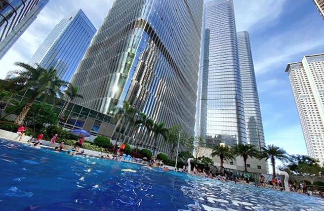 Uhome Apartments