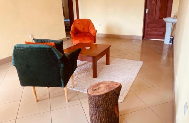 Ukali ukalini homes