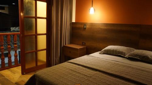Ukumari Hotel