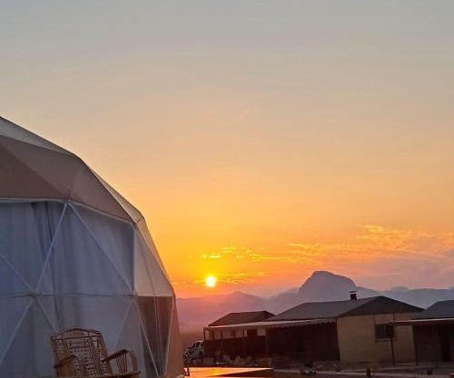 Ultima Rum Camp