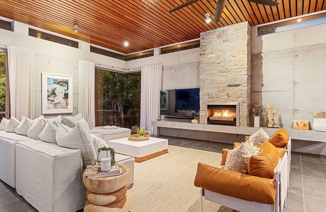 Ultimate Beachfront Escape with Pool