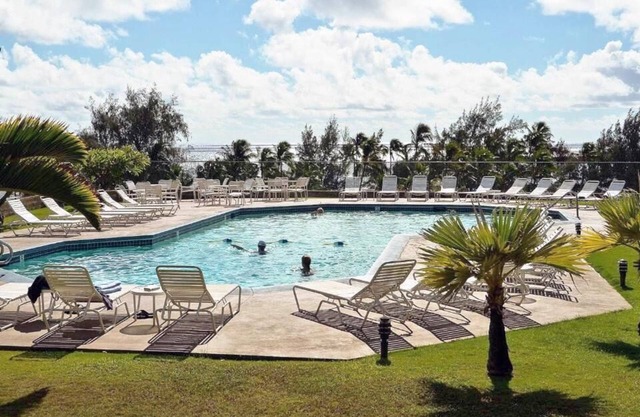 Ultimate Kauai Getaway | Two Spacious Condo Perfect for Family Stay w/Kitchen