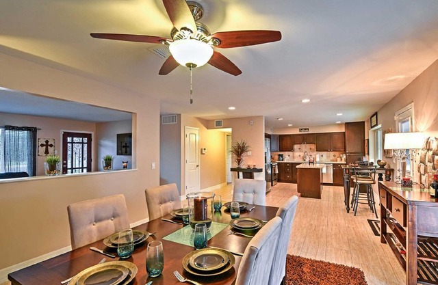 Ultimate Old Town Scottsdale Home