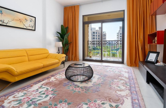 Ultimate Stay / 2 Beds / Brand-new Madinat Jumeirah