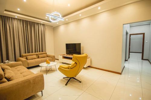 Ultra Aparthotel