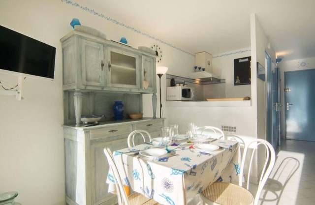 Ulysse Plage by Interhome