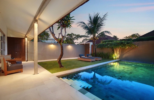 Uma Sapna Seminyak