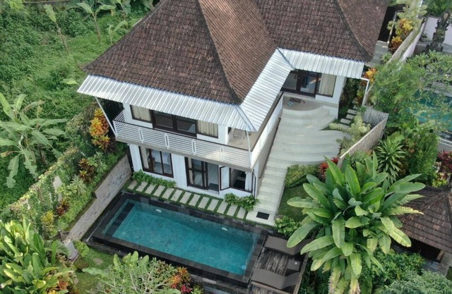 Umah Kemuning Near Central Ubud Bali