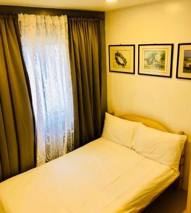 Umali Kayo at Megatower Residences 1