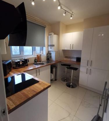 Umbrella Properties London Woolwich