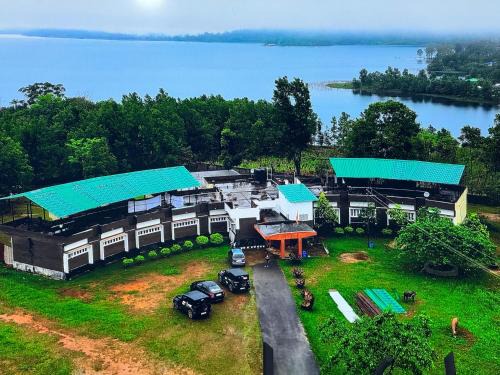 Umrangso Resort