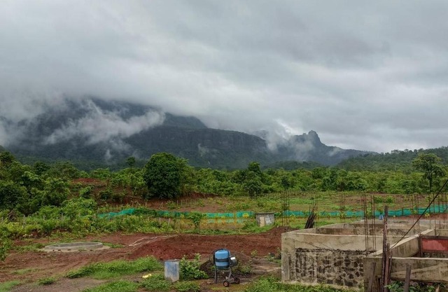 UMRIGAR AGRO FARM BHIMASHANKAR HILL