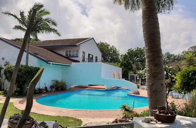 Umuzi Guest House