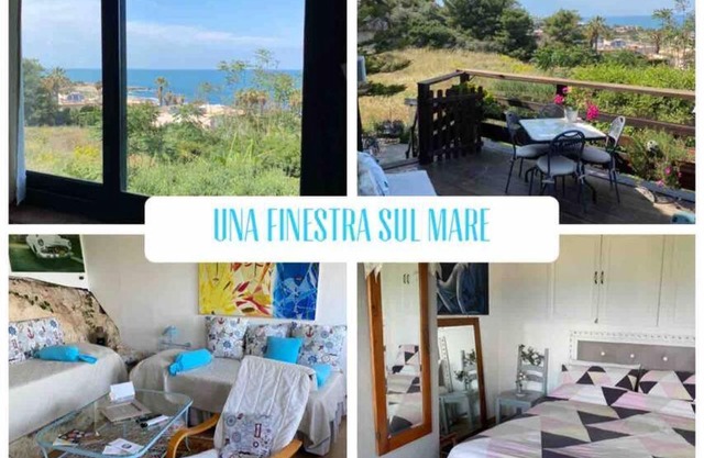 Una Finestra sul Mare