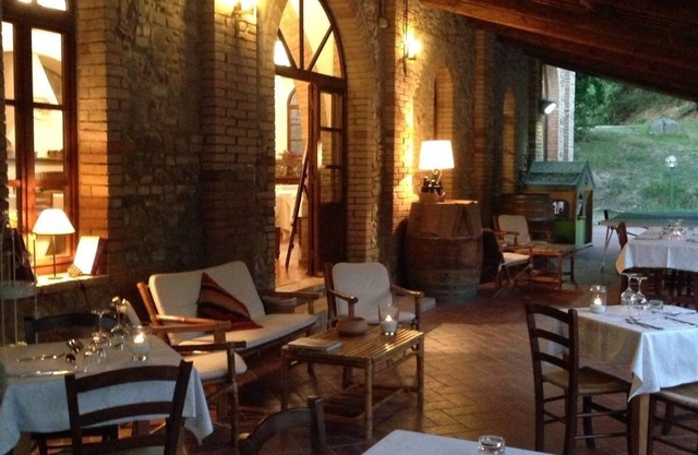 UNA Hotels Monterufoli Wine Country