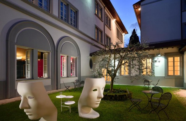 UNA Hotels Vittoria Firenze