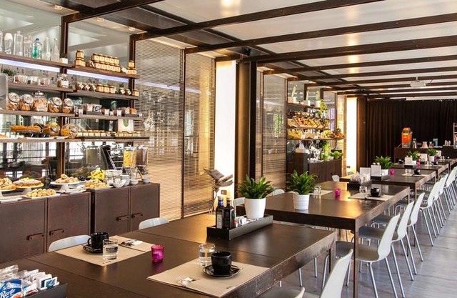 UNAHOTELS One Siracusa