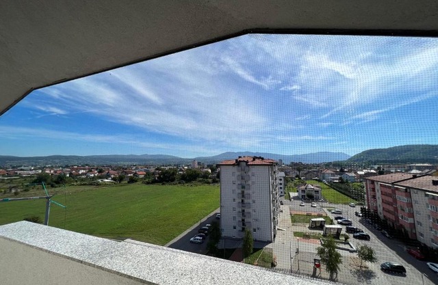 Unas apartment