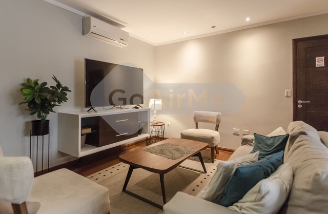 Unbeatable apartment in Sh