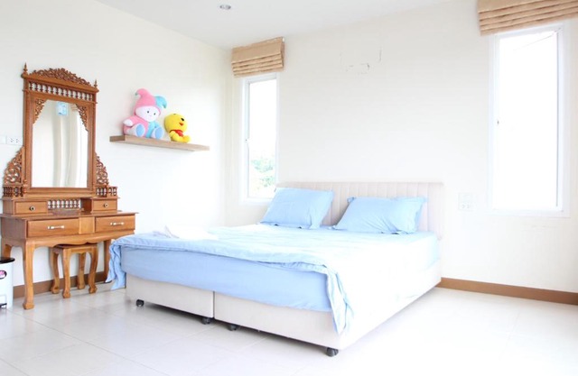 Uncle House Krabi
