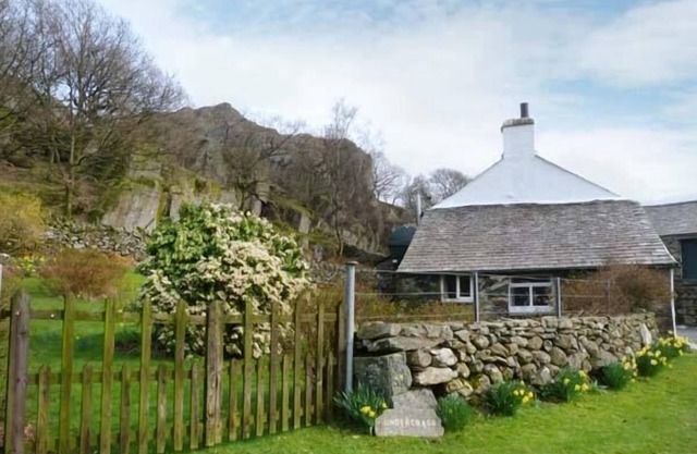 Undercragg 