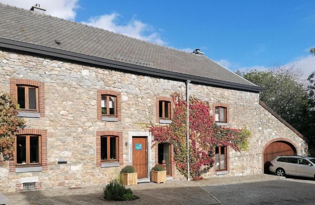 Une Chambre à Foyr ?
