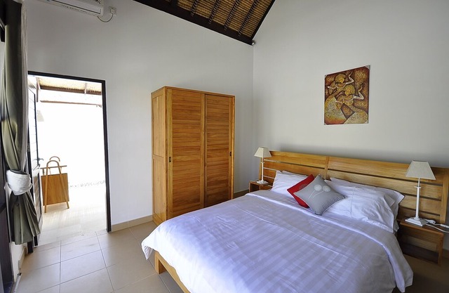 Ungasan 2 Bed villa, close to beaches