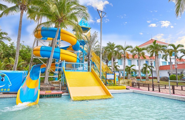 Uni-Resort Kenting