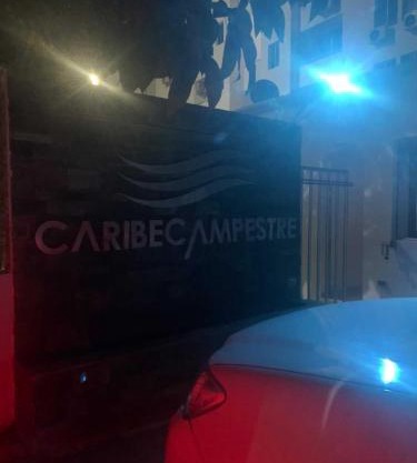 Caribe Campestre Coveñas 