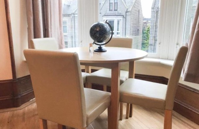 Union Grove Apartment, CityCentre (AB10)