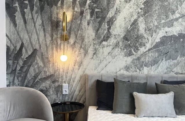 Unique apartment in the heart of Kazimierz