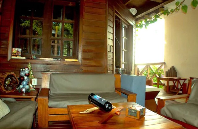 Unique Cabin in Cancun Downtown!