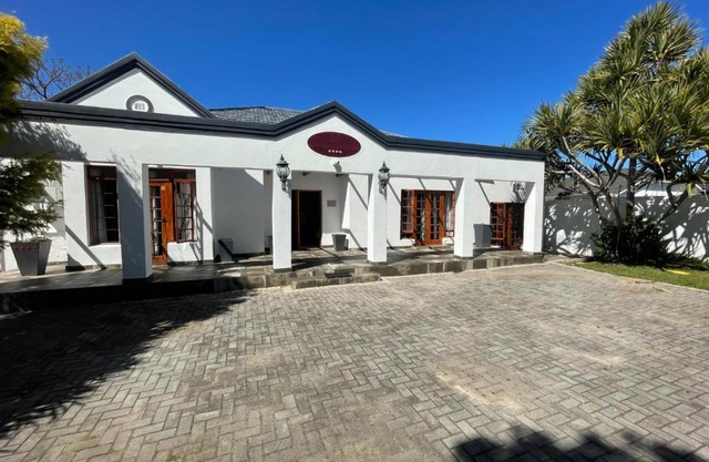 Unique Guest House