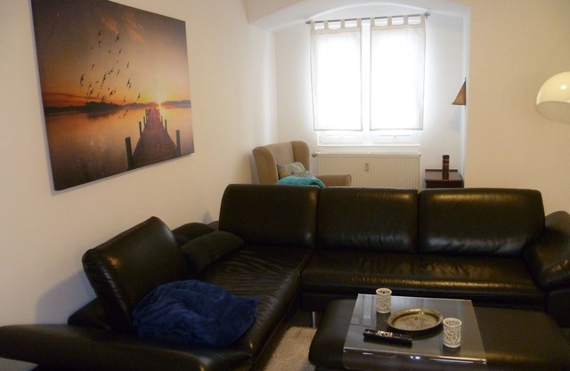 Unique Maisonette Suite for 6 people, Refurbished Historical Villa! Nice Price!