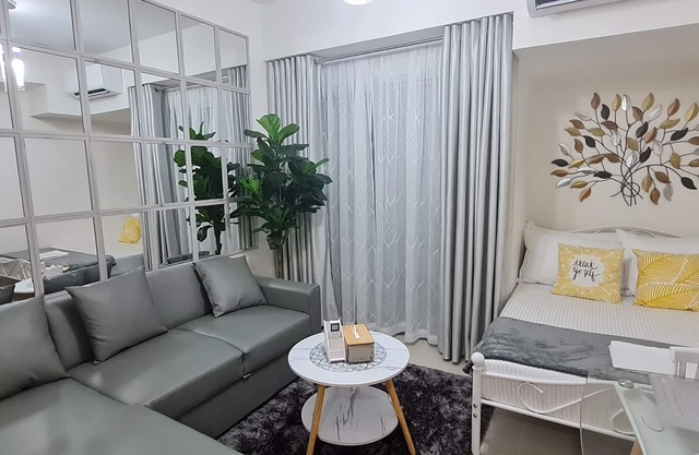 Unit 1017 - Chateau Studio @ INSPIRIA