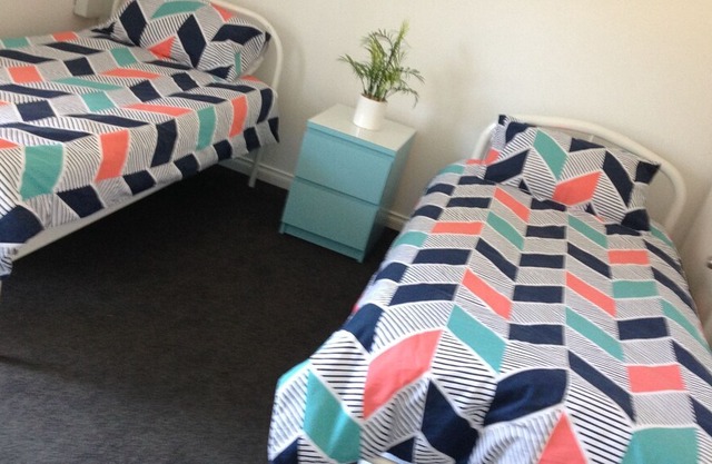 Unit 15, Moana Beachfront Apartments