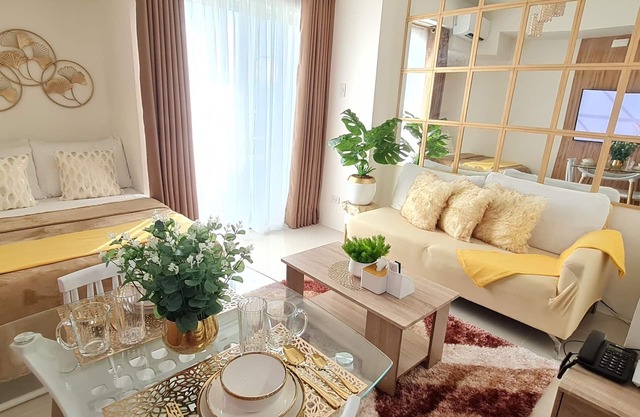 Unit 1508 - Ophira Studio @ INSPIRIA