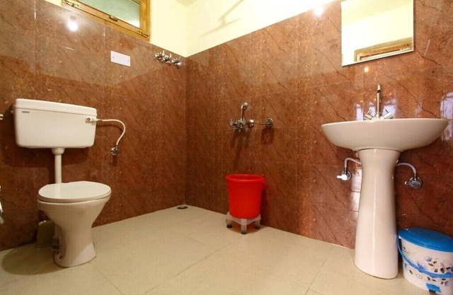Unit 2 Himalayan Brothers Bed & Breakfast