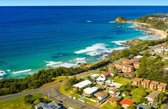 Unit 237 Flynns Beach Resort