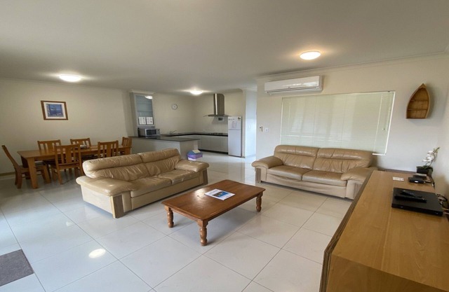 Unit 63 Seafront Estate