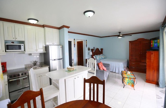 Unit 93 Point Village Negril Jamaica