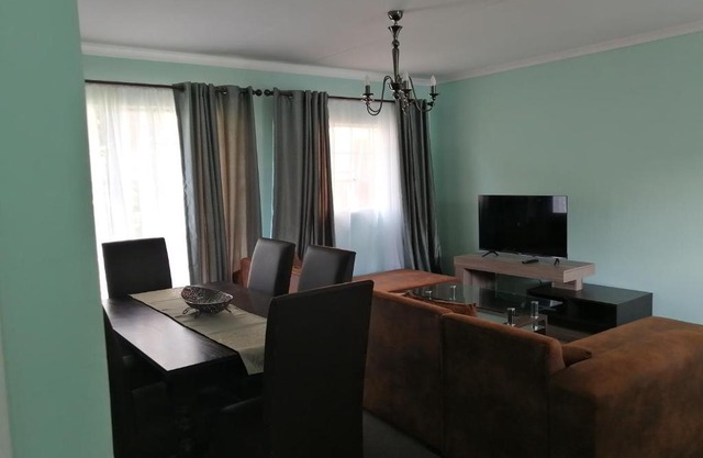 UNIT 97 FLAT