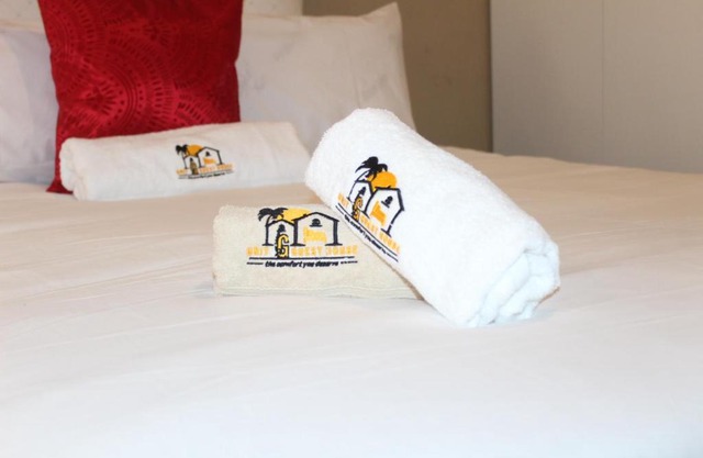 Unit G Guest House