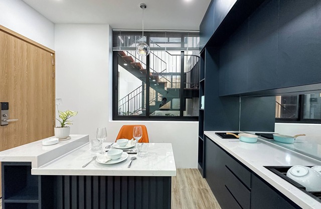 Unite Premier Apartment Ho Chi Minh